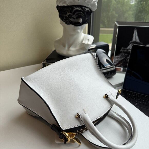 VBH TREVI Mini Satchel Handbag Edition 136/300 - Picture 15 of 16